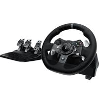 VOLANTE DE CARRERAS LOGITECH G920 PARA XBOX ONE Y PC VOLANTE DE CARRERAS LOGITECH G920 PARA XBOX ONE Y PC